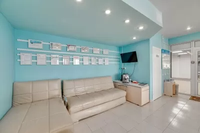 Стоматология Белый Слон