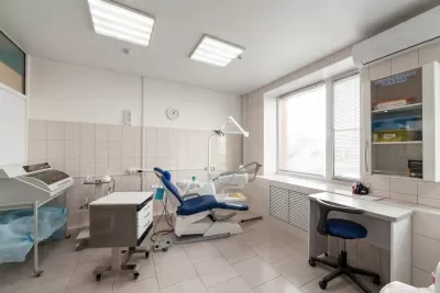 Стоматология Белый Слон