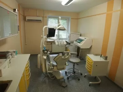 Гаранта-Дент