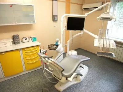 Гаранта-Дент