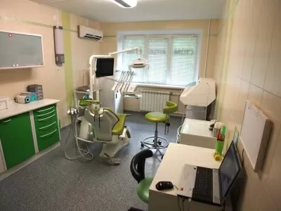 Гаранта-Дент