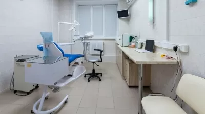 Стоматологическая клиника Апломб