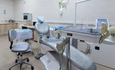 Стоматологическая клиника Апломб