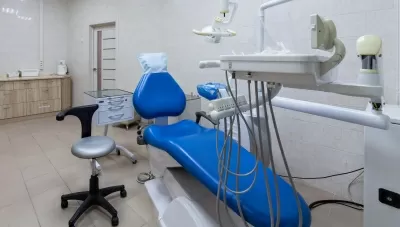 Стоматологическая клиника Апломб