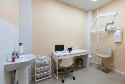 Стоматологическая клиника Апломб