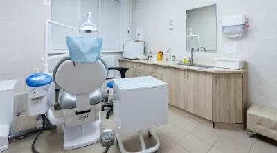 Стоматологическая клиника Апломб