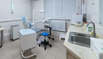 Стоматологическая клиника Апломб