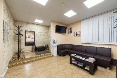 Стоматологическая клиника Апломб