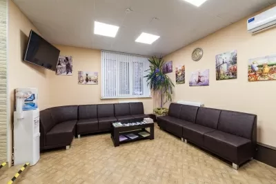 Стоматологическая клиника Апломб