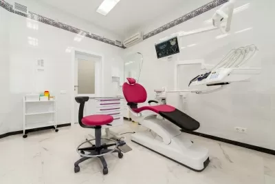 Кремлевская стоматология