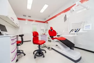 Кремлевская стоматология