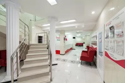 Кремлевская стоматология