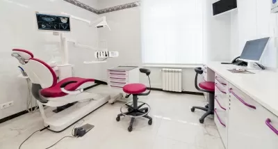 Кремлевская стоматология