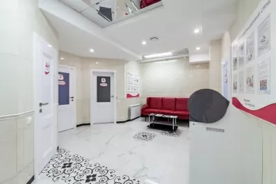 Кремлевская стоматология