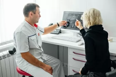 Кремлевская стоматология