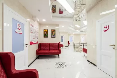 Кремлевская стоматология