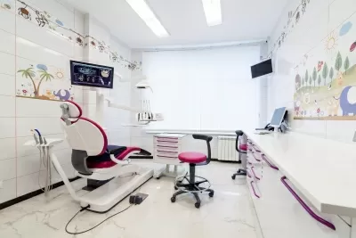 Кремлевская стоматология