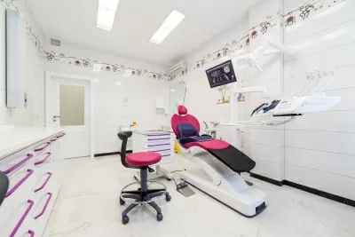 Кремлевская стоматология