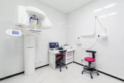 Кремлевская стоматология