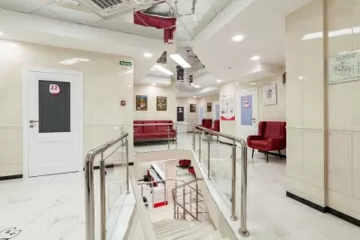 Кремлевская стоматология