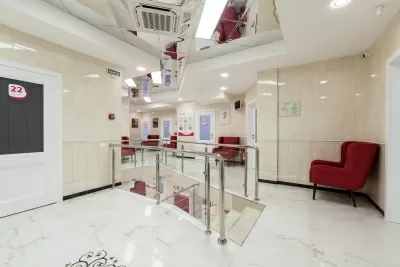 Кремлевская стоматология