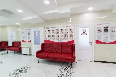 Кремлевская стоматология