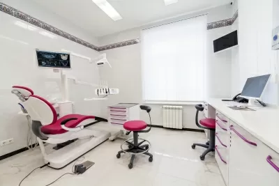 Кремлевская стоматология