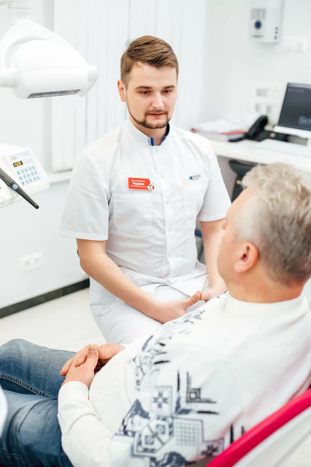 Кремлевская стоматология