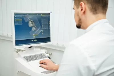 Кремлевская стоматология