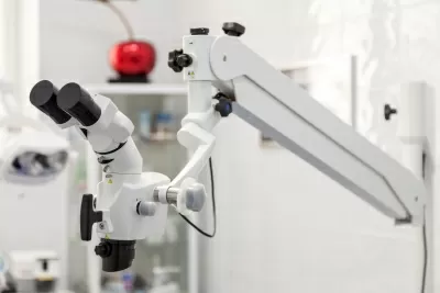 Стоматологическая клиника Аргентит