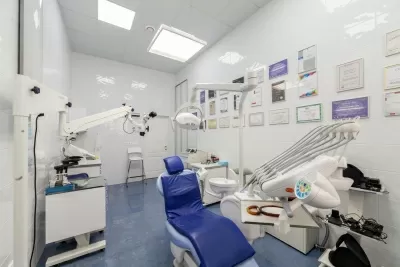 Стоматологическая клиника Аргентит