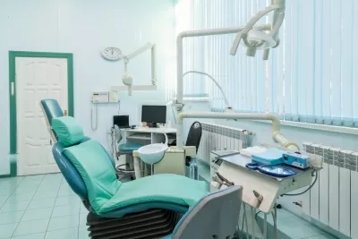 Стоматологическая клиника Аргентит