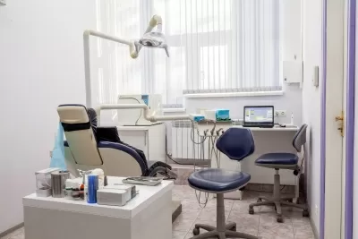 Стоматологическая клиника Аргентит