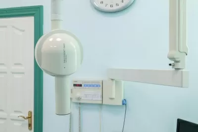 Стоматологическая клиника Аргентит