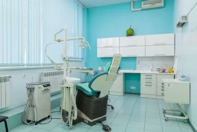 Стоматологическая клиника Аргентит