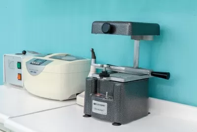 Стоматологическая клиника Аргентит