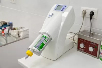 Стоматологическая клиника Аргентит