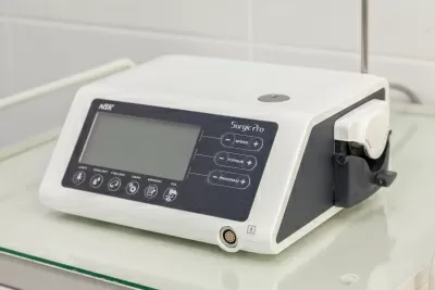 Стоматологическая клиника Аргентит