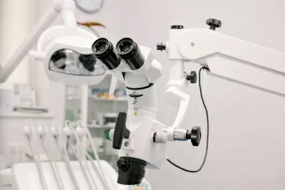 Стоматологическая клиника Аргентит