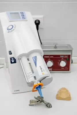 Стоматологическая клиника Аргентит