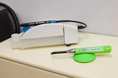 Стоматологическая клиника Аргентит