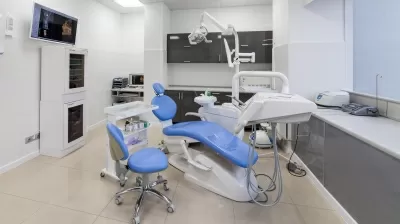 Альфа-стоматология