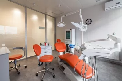 Альфа-стоматология