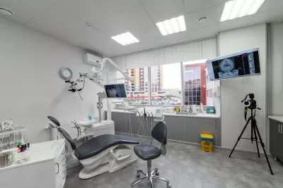 Альфа-стоматология