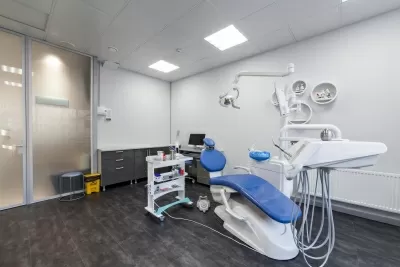 Альфа-стоматология