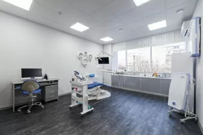 Альфа-стоматология