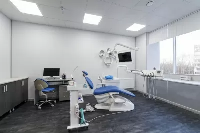 Альфа-стоматология