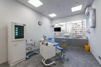 Альфа-стоматология