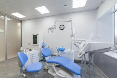 Альфа-стоматология