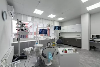 Альфа-стоматология